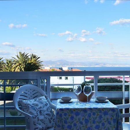 Apartament Apartamento Brasil Torremolinos Zewnętrze zdjęcie
