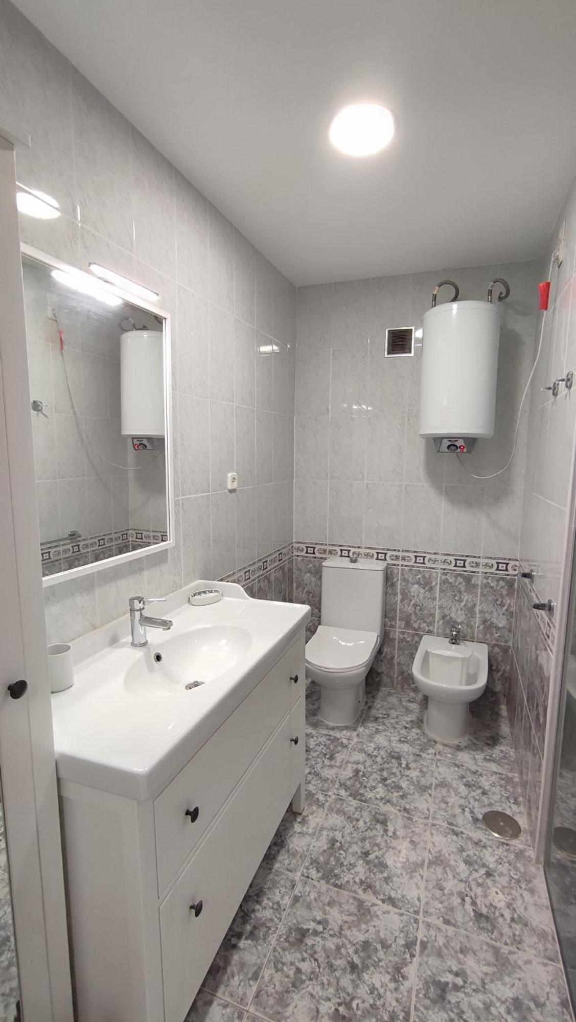 Apartament Apartamento Brasil Torremolinos Zewnętrze zdjęcie