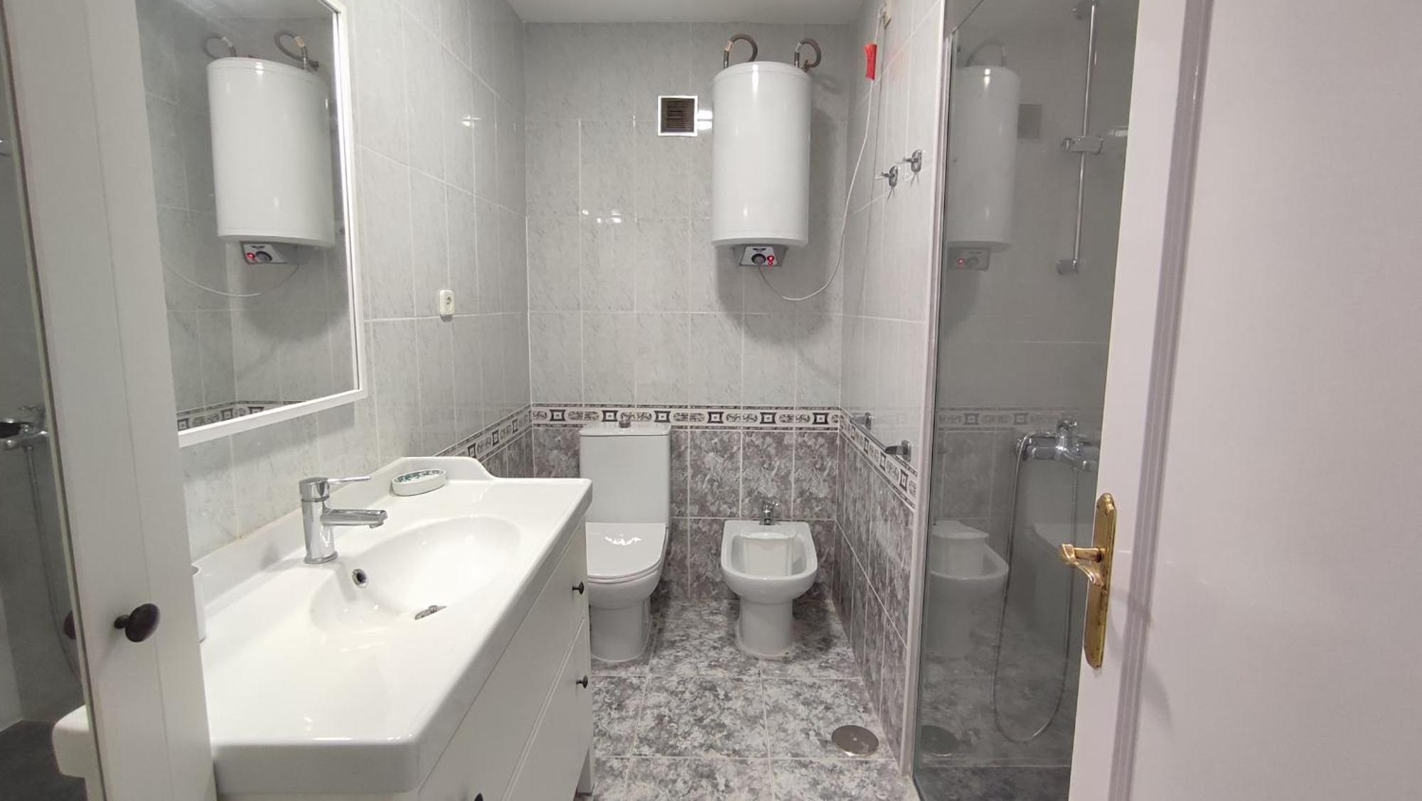 Apartament Apartamento Brasil Torremolinos Zewnętrze zdjęcie