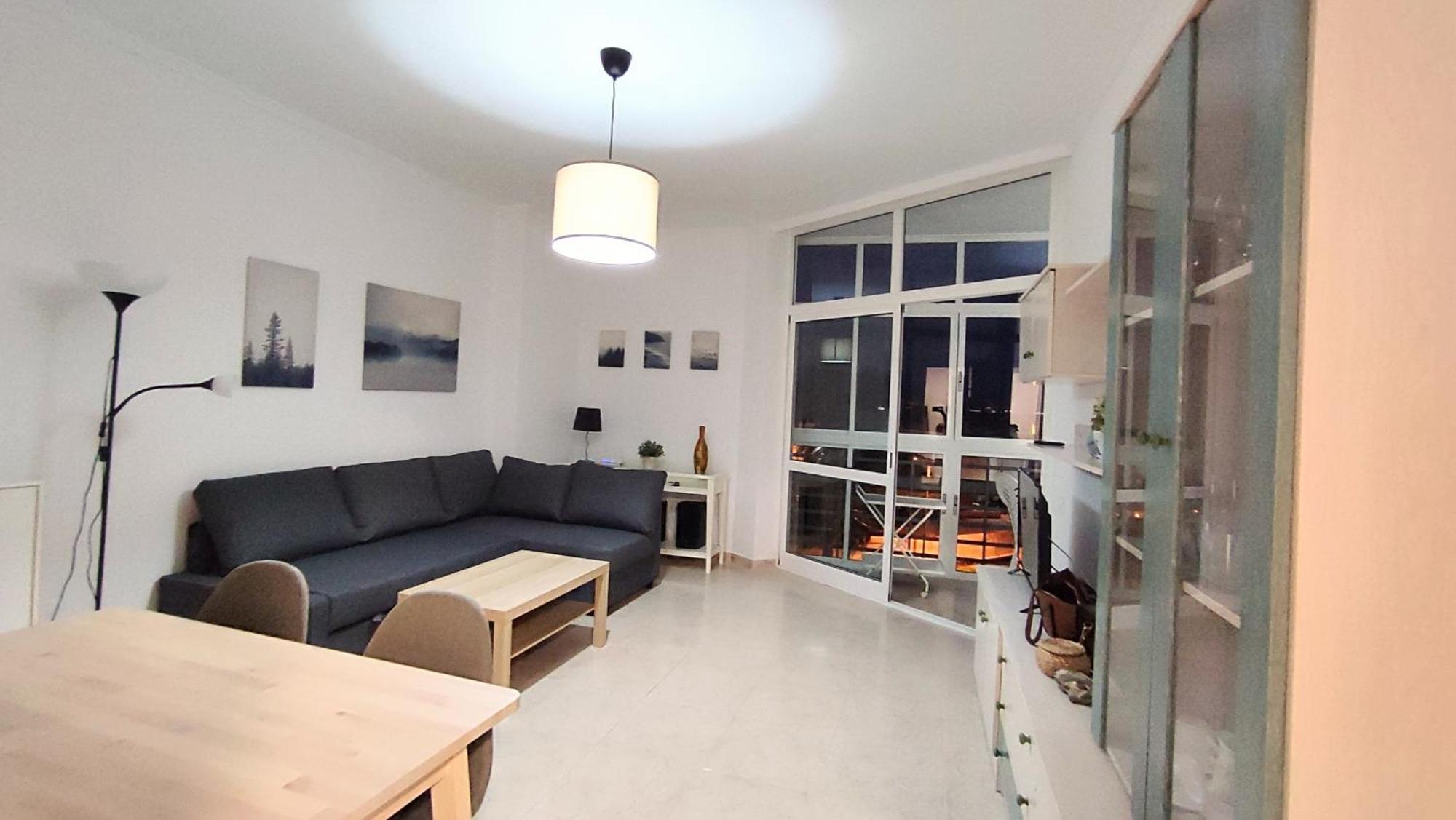 Apartament Apartamento Brasil Torremolinos Zewnętrze zdjęcie