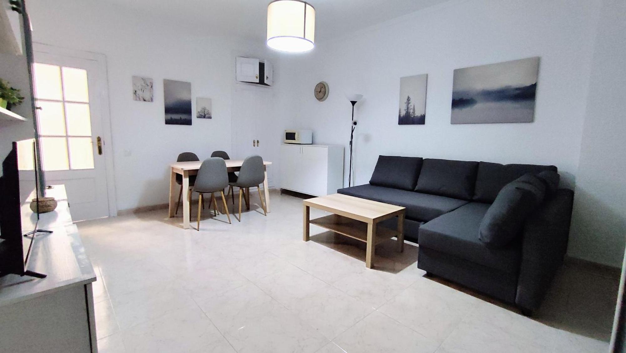 Apartament Apartamento Brasil Torremolinos Zewnętrze zdjęcie