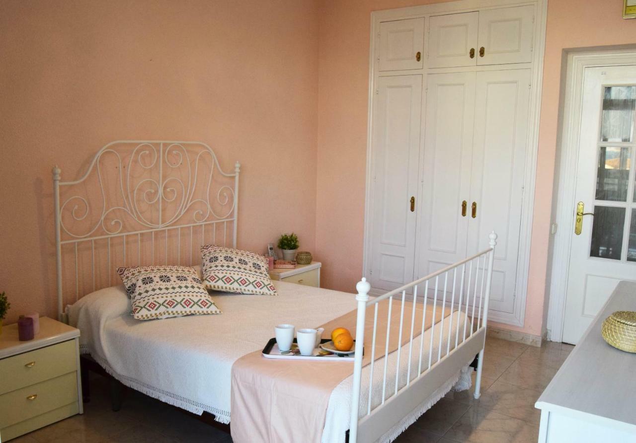 Apartament Apartamento Brasil Torremolinos Zewnętrze zdjęcie