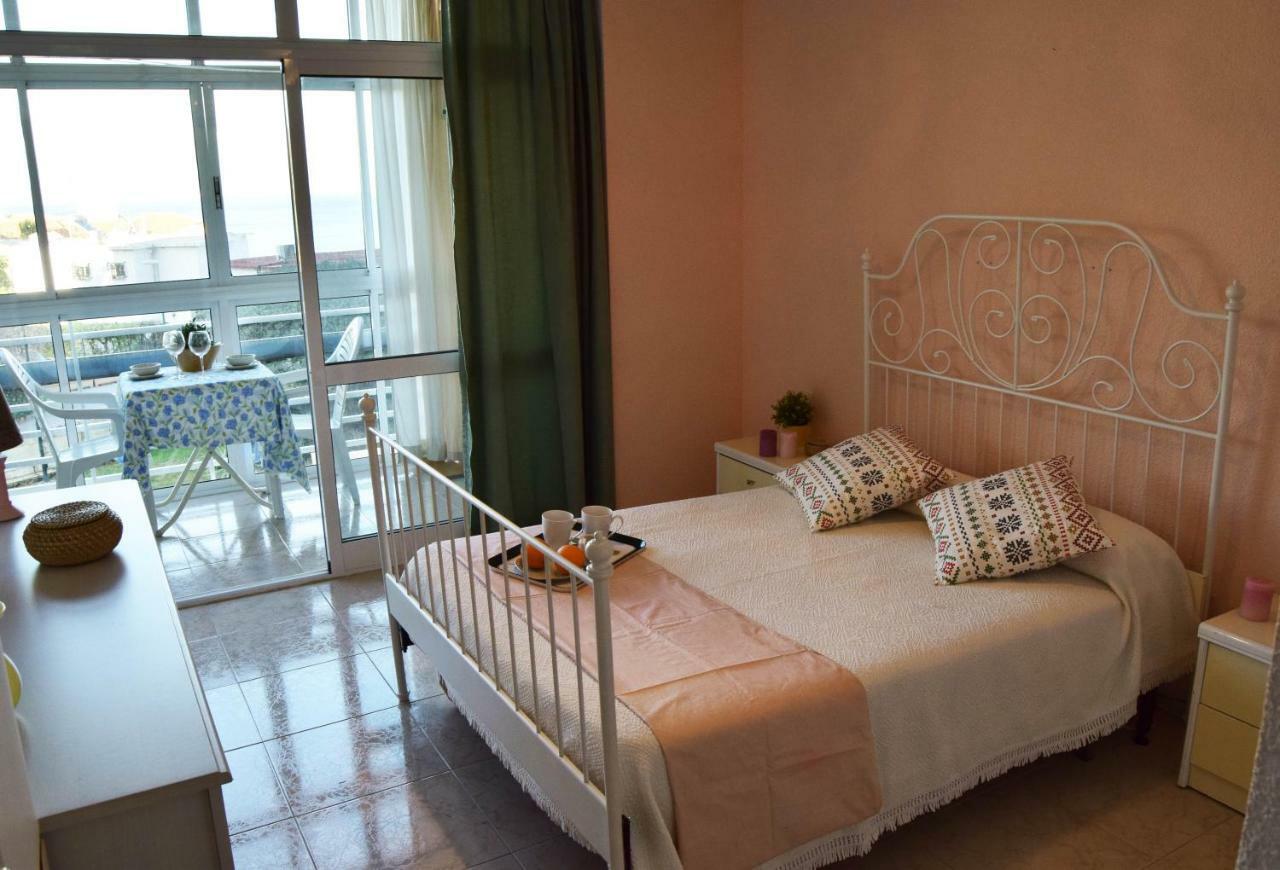 Apartament Apartamento Brasil Torremolinos Zewnętrze zdjęcie