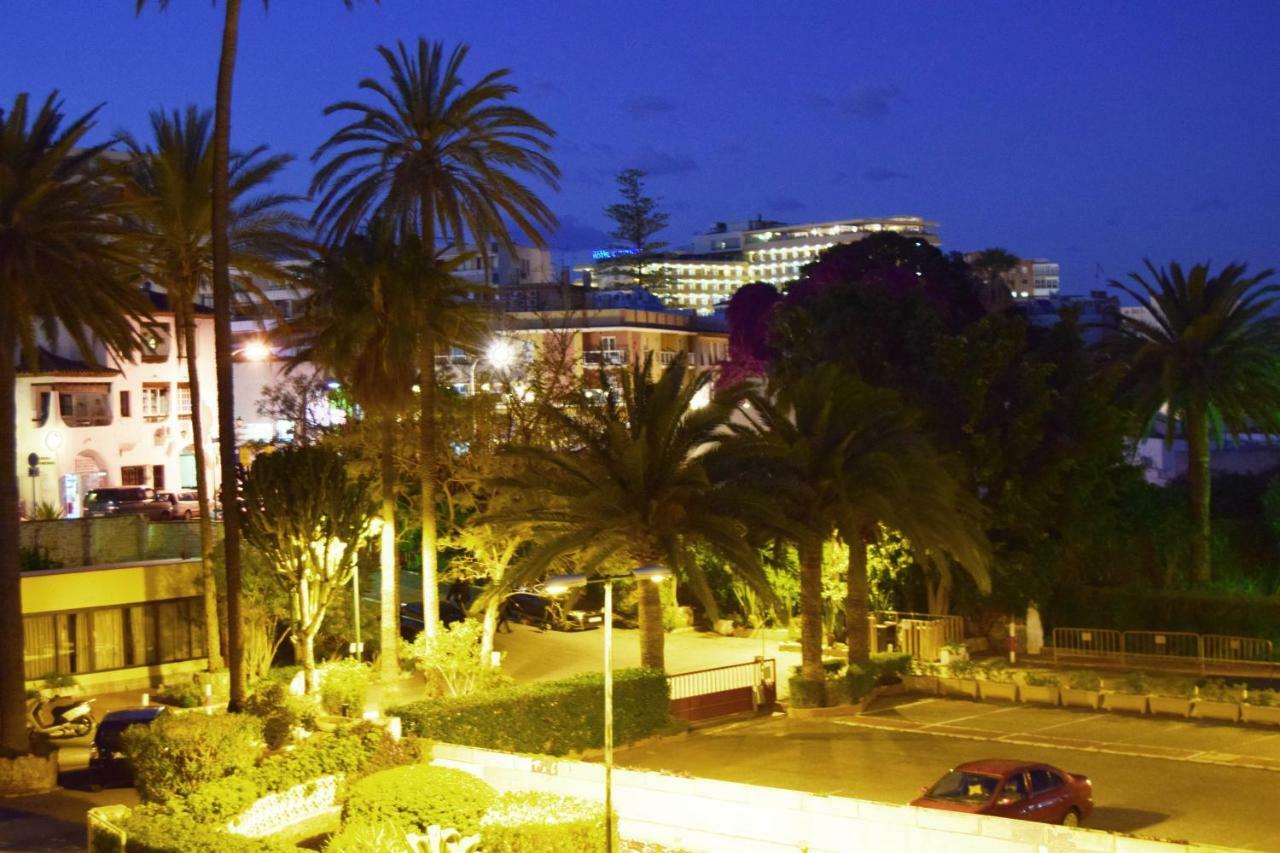 Apartament Apartamento Brasil Torremolinos Zewnętrze zdjęcie