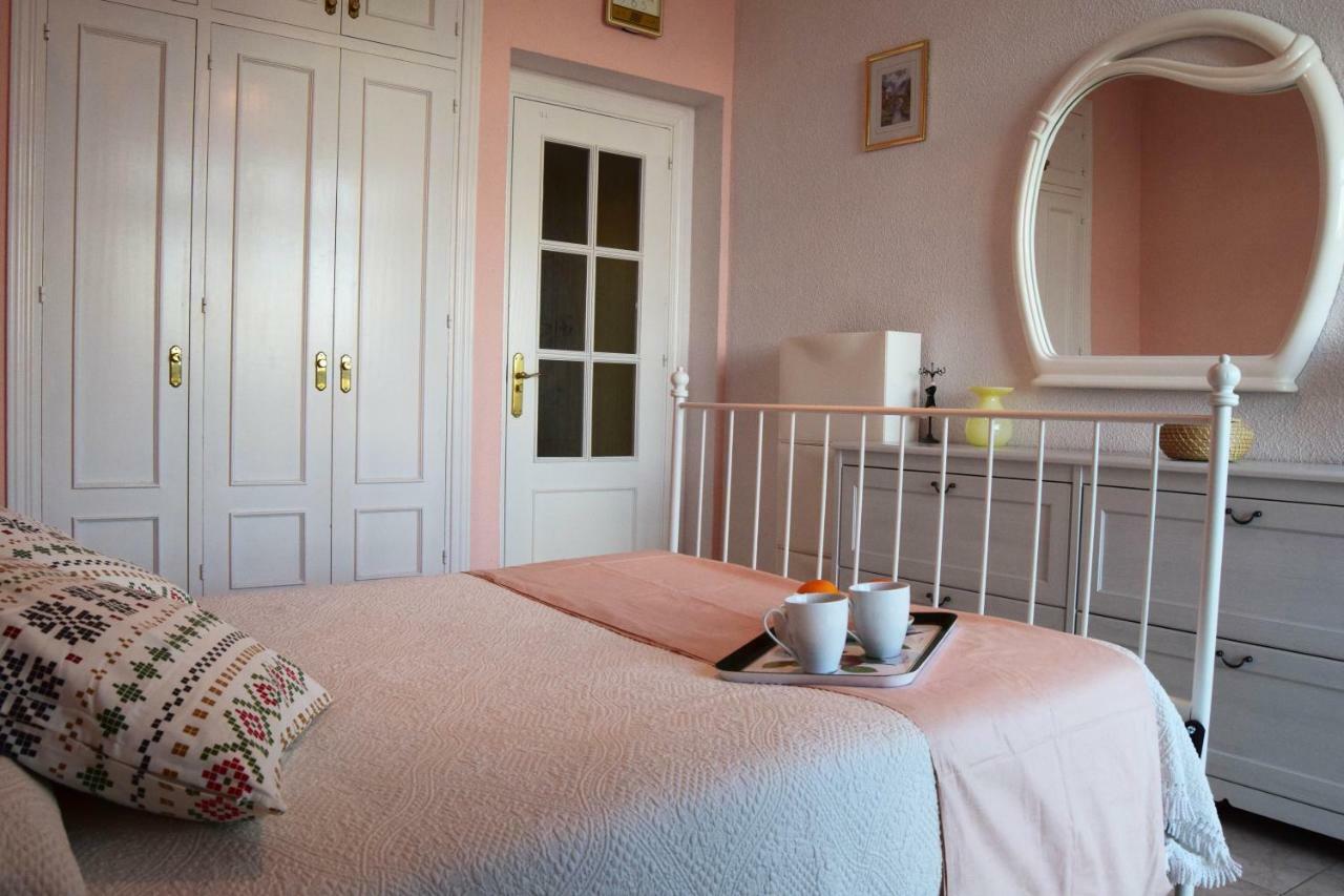 Apartament Apartamento Brasil Torremolinos Zewnętrze zdjęcie