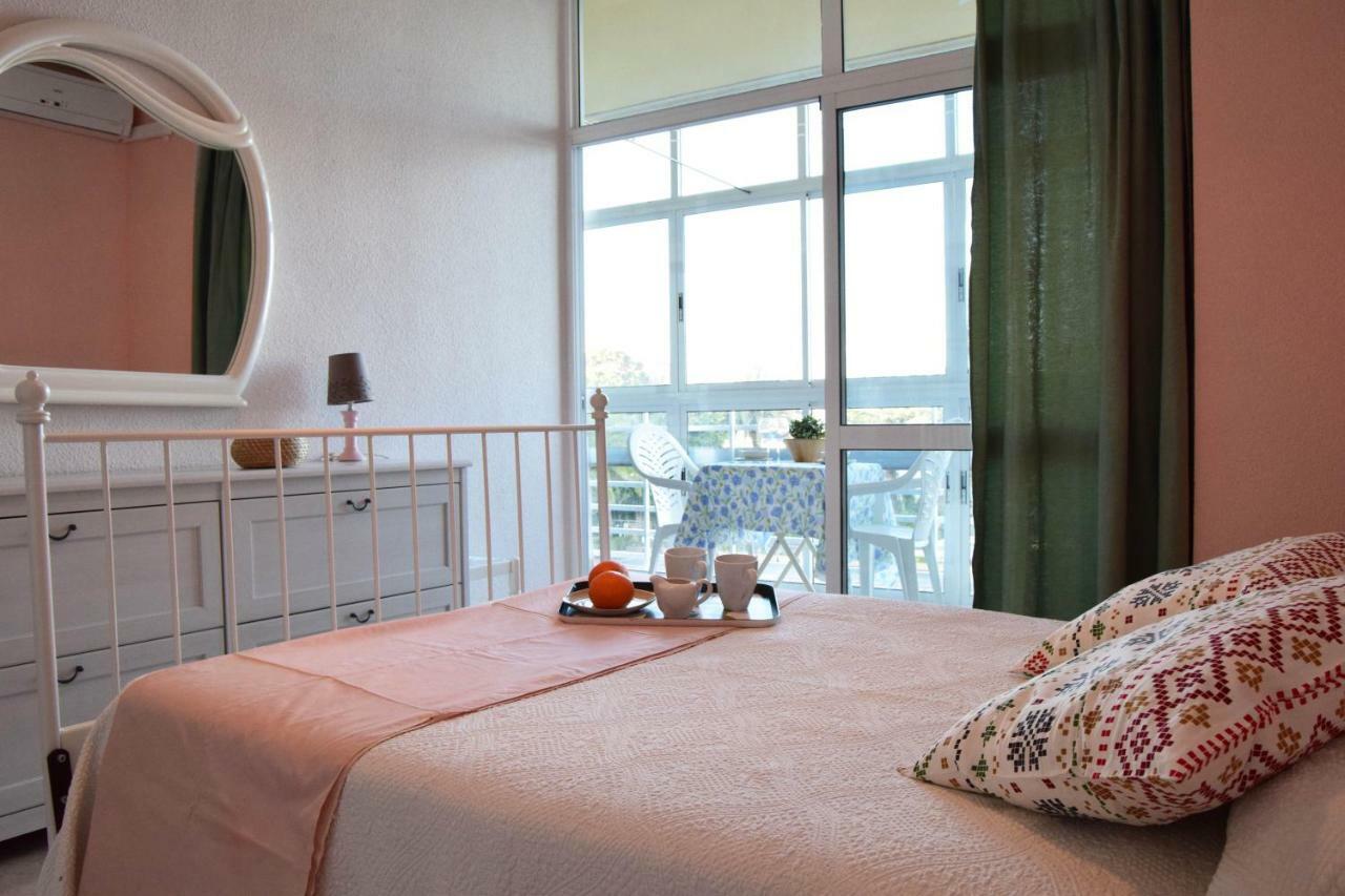 Apartament Apartamento Brasil Torremolinos Zewnętrze zdjęcie